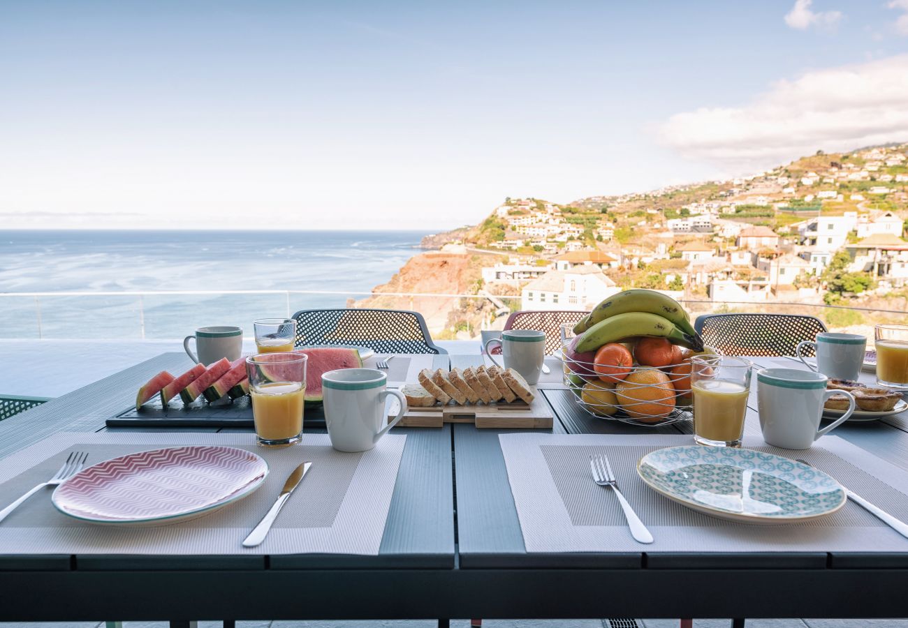 Villa em Ribeira Brava - Villa Ocean Haven by Atlantic Holiday Villa em Ribeira Brava - Villa Ocean Haven by Atlantic Holiday