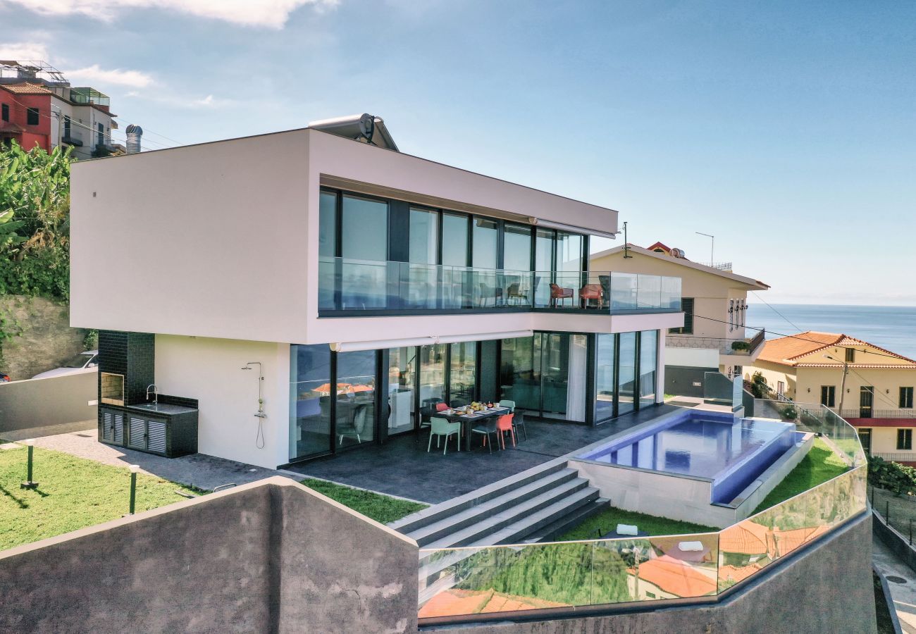 Villa em Ribeira Brava - Villa Ocean Haven by Atlantic Holiday Villa em Ribeira Brava - Villa Ocean Haven by Atlantic Holiday