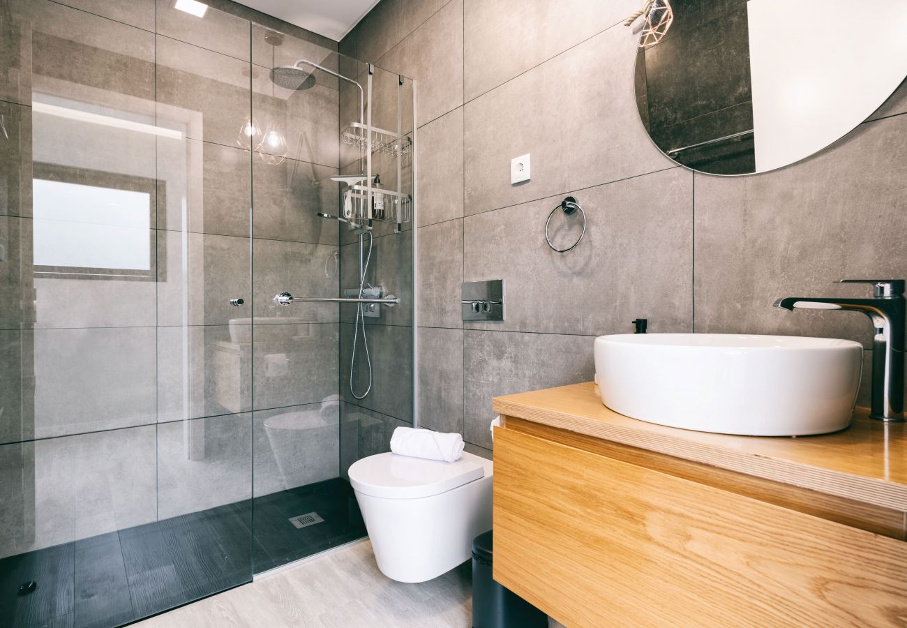 Villa em Ribeira Brava - Villa Ocean Haven by Atlantic Holiday Villa em Ribeira Brava - Villa Ocean Haven by Atlantic Holiday