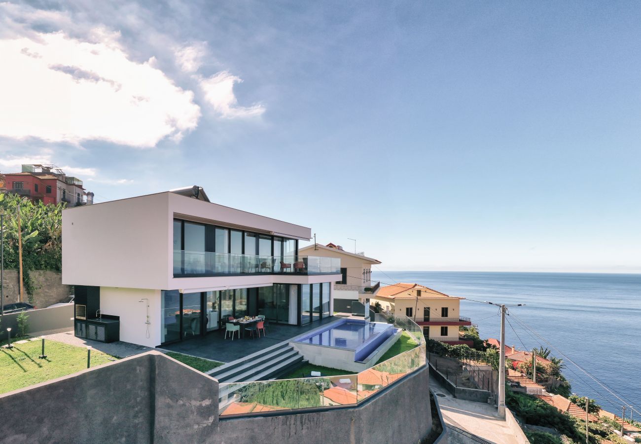 Villa em Ribeira Brava - Villa Ocean Haven by Atlantic Holiday Villa em Ribeira Brava - Villa Ocean Haven by Atlantic Holiday