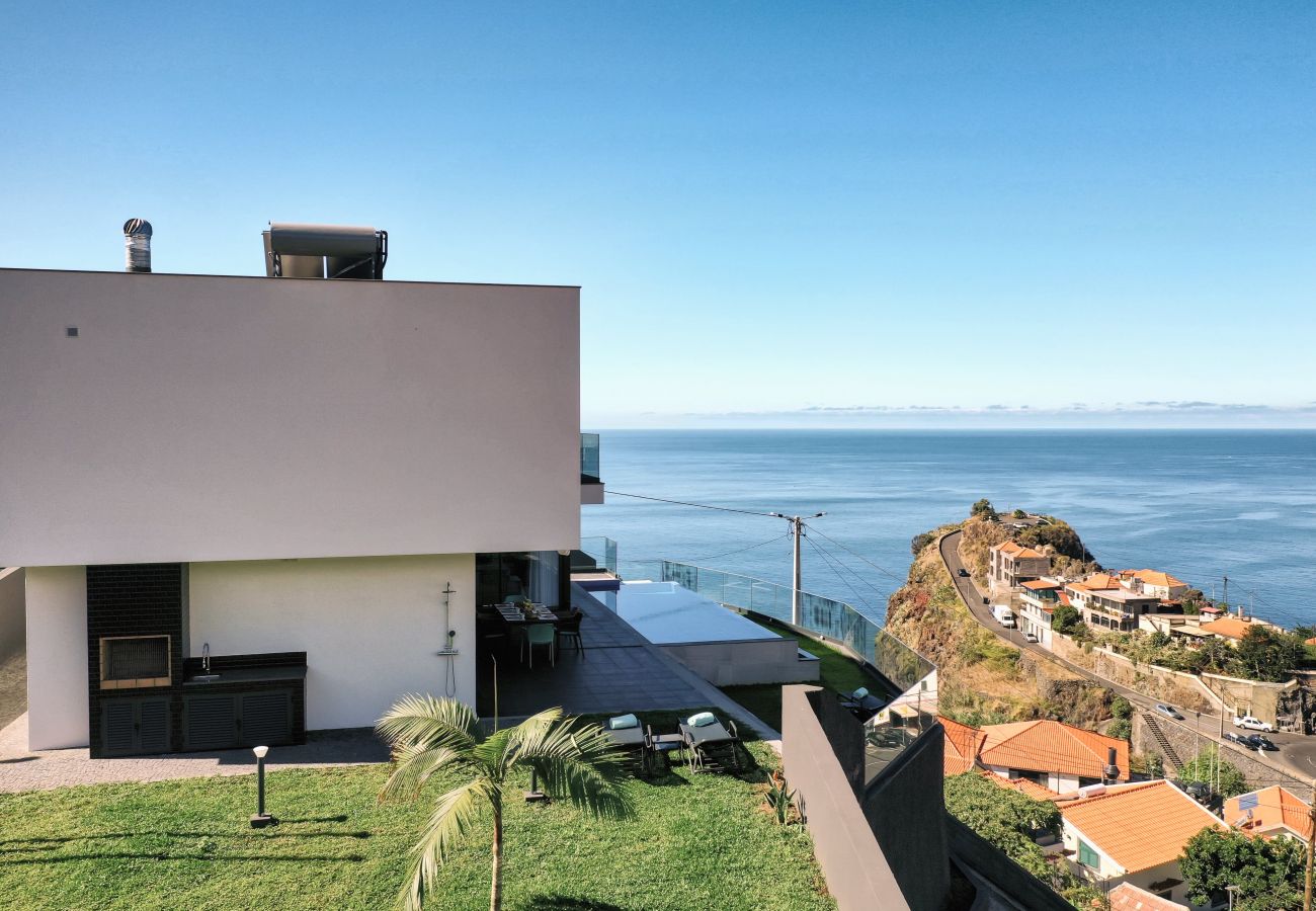 Villa em Ribeira Brava - Villa Ocean Haven by Atlantic Holiday Villa em Ribeira Brava - Villa Ocean Haven by Atlantic Holiday