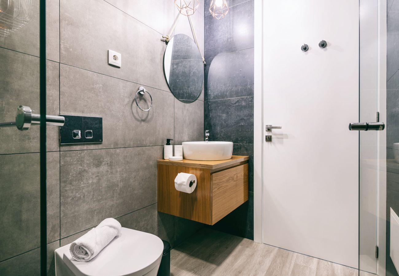 Villa em Ribeira Brava - Villa Ocean Haven by Atlantic Holiday Villa em Ribeira Brava - Villa Ocean Haven by Atlantic Holiday