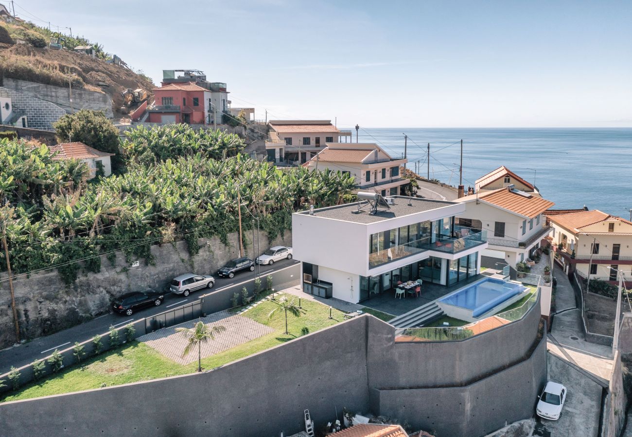 Villa em Ribeira Brava - Villa Ocean Haven by Atlantic Holiday Villa em Ribeira Brava - Villa Ocean Haven by Atlantic Holiday