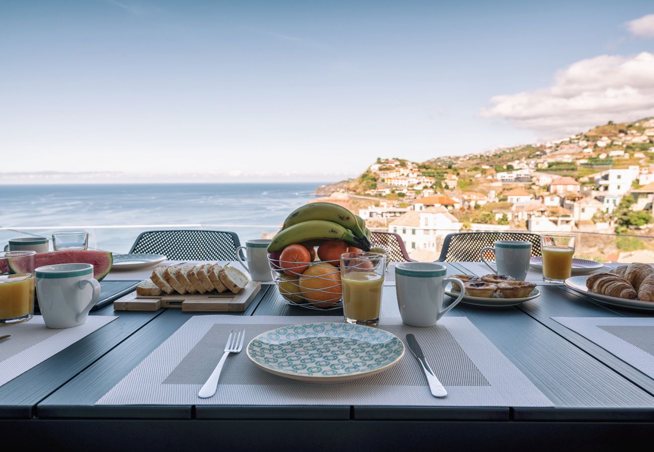 Villa em Ribeira Brava - Villa Ocean Haven by Atlantic Holiday Villa em Ribeira Brava - Villa Ocean Haven by Atlantic Holiday