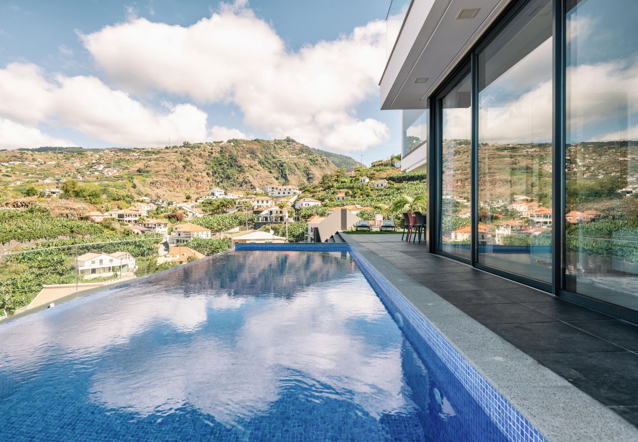 Villa em Ribeira Brava - Villa Ocean Haven by Atlantic Holiday Villa em Ribeira Brava - Villa Ocean Haven by Atlantic Holiday