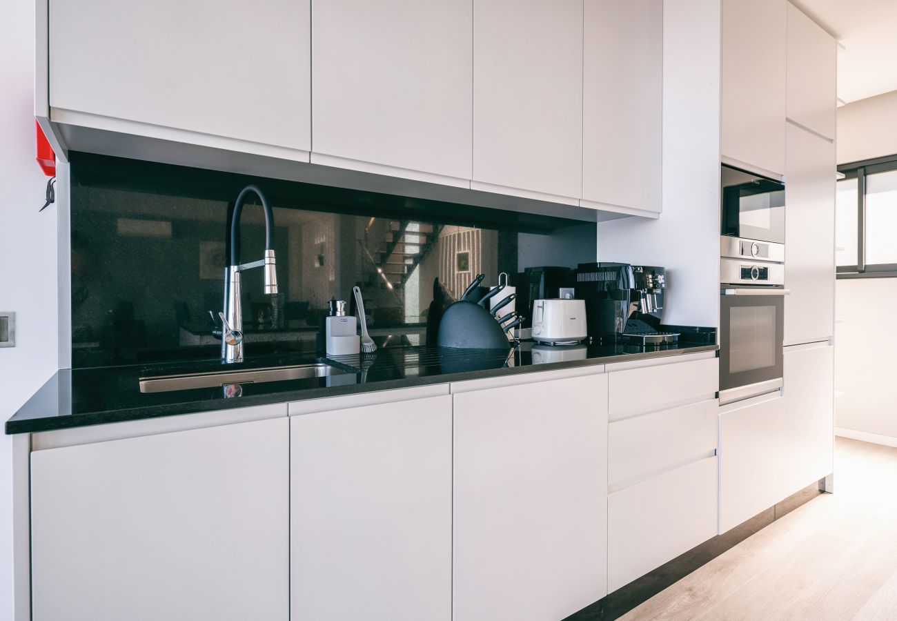 Villa em Ribeira Brava - Villa Ocean Haven by Atlantic Holiday Villa em Ribeira Brava - Villa Ocean Haven by Atlantic Holiday