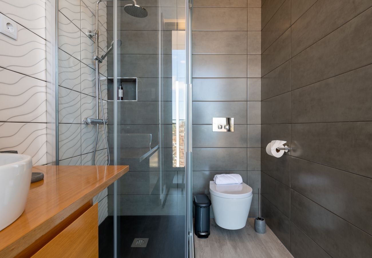 Villa em Ribeira Brava - Villa Ocean Haven by Atlantic Holiday Villa em Ribeira Brava - Villa Ocean Haven by Atlantic Holiday