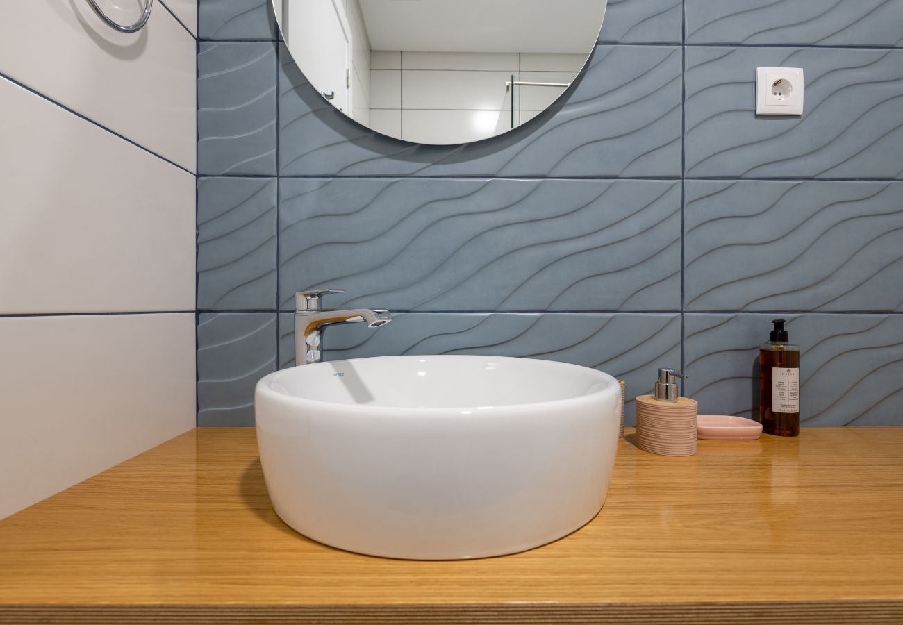 Villa em Ribeira Brava - Villa Ocean Haven by Atlantic Holiday Villa em Ribeira Brava - Villa Ocean Haven by Atlantic Holiday