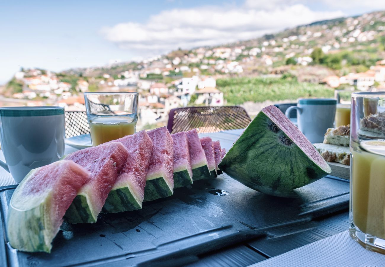 Villa em Ribeira Brava - Villa Ocean Haven by Atlantic Holiday Villa em Ribeira Brava - Villa Ocean Haven by Atlantic Holiday