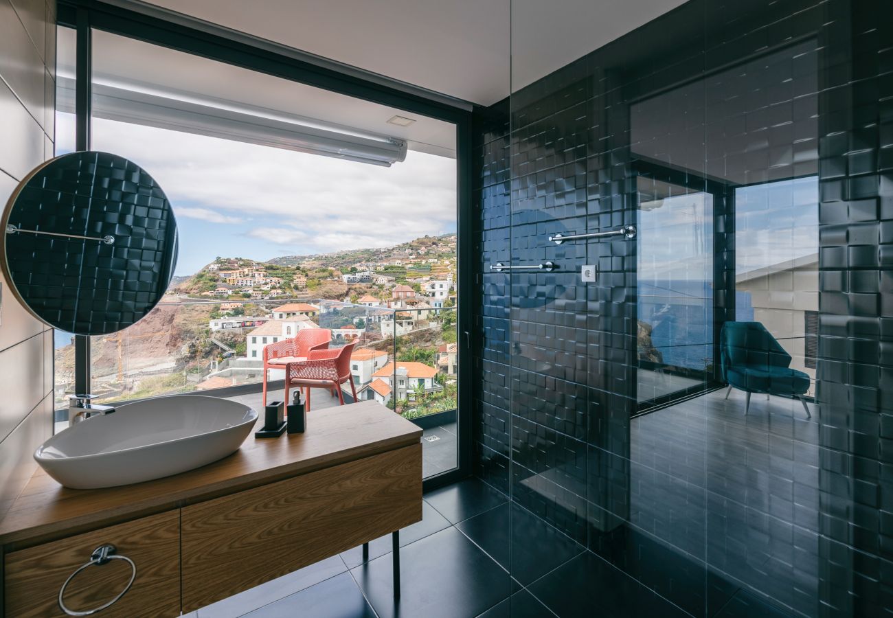 Villa em Ribeira Brava - Villa Ocean Haven by Atlantic Holiday Villa em Ribeira Brava - Villa Ocean Haven by Atlantic Holiday