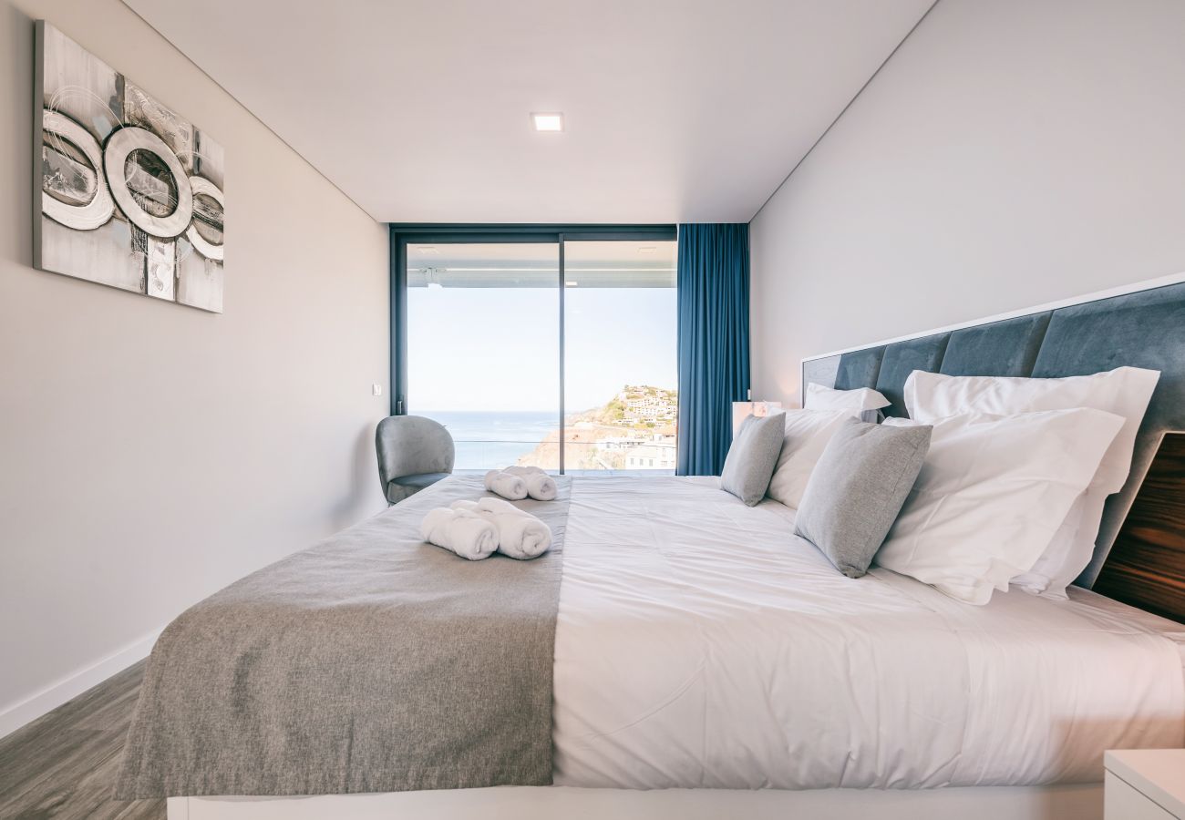 Villa em Ribeira Brava - Villa Ocean Haven by Atlantic Holiday Villa em Ribeira Brava - Villa Ocean Haven by Atlantic Holiday