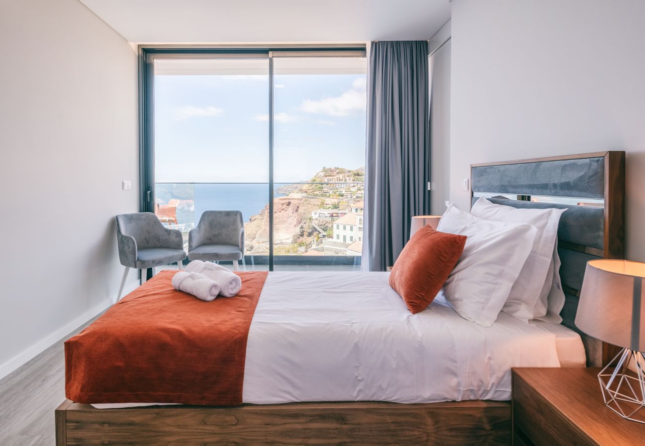 Villa em Ribeira Brava - Villa Ocean Haven by Atlantic Holiday Villa em Ribeira Brava - Villa Ocean Haven by Atlantic Holiday