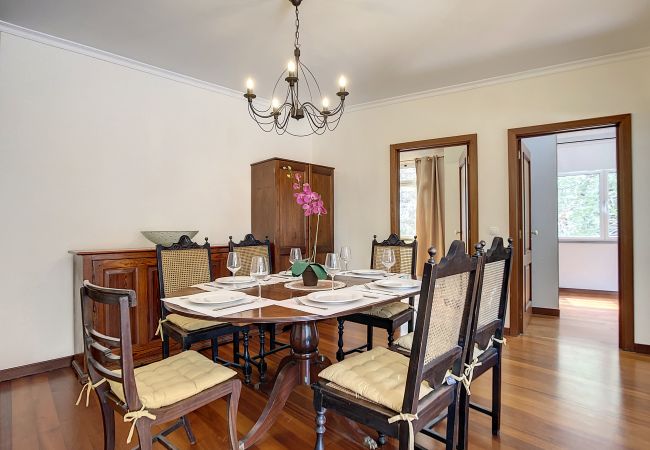 Apartamento em São Vicente - Apartamento Amarelo by Atlantic Holiday Apartamento em São Vicente - Apartamento Amarelo by Atlantic Holiday