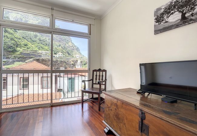 Apartamento em São Vicente - Apartamento Amarelo by Atlantic Holiday Apartamento em São Vicente - Apartamento Amarelo by Atlantic Holiday