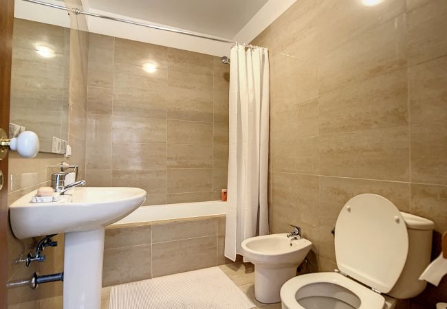 Apartamento em São Vicente - Apartamento Amarelo by Atlantic Holiday Apartamento em São Vicente - Apartamento Amarelo by Atlantic Holiday