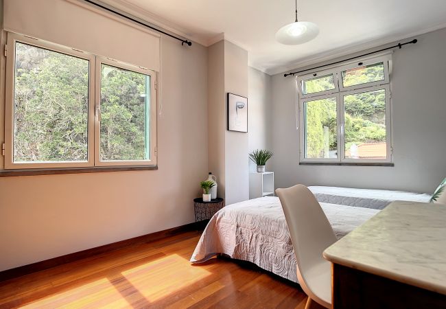 Apartamento em São Vicente - Apartamento Amarelo by Atlantic Holiday Apartamento em São Vicente - Apartamento Amarelo by Atlantic Holiday