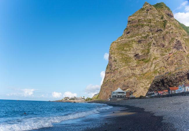 Apartamento em São Vicente - Apartamento Amarelo by Atlantic Holiday Apartamento em São Vicente - Apartamento Amarelo by Atlantic Holiday