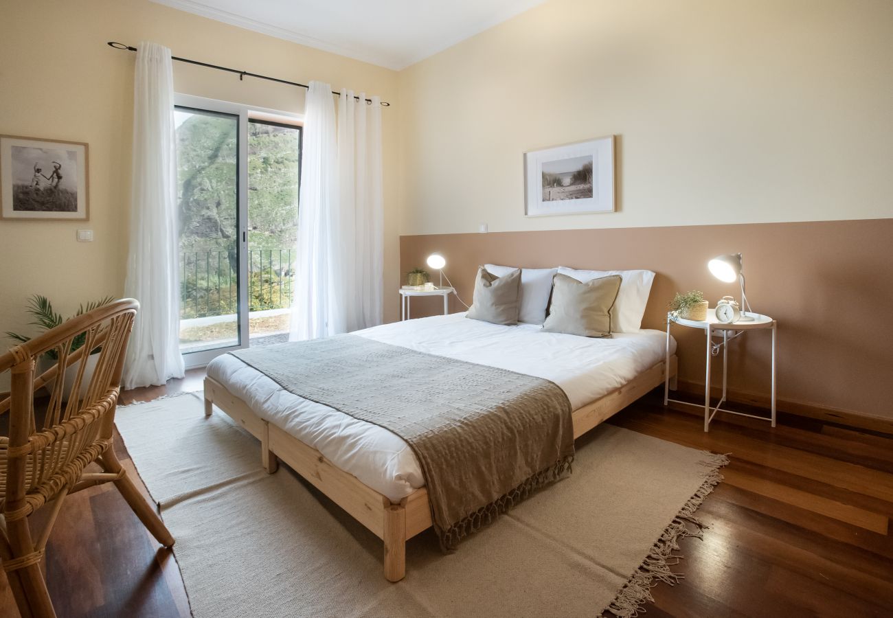 Casa em São Vicente - Fajã do Amo by Atlantic Holiday Casa em São Vicente - Fajã do Amo by Atlantic Holiday