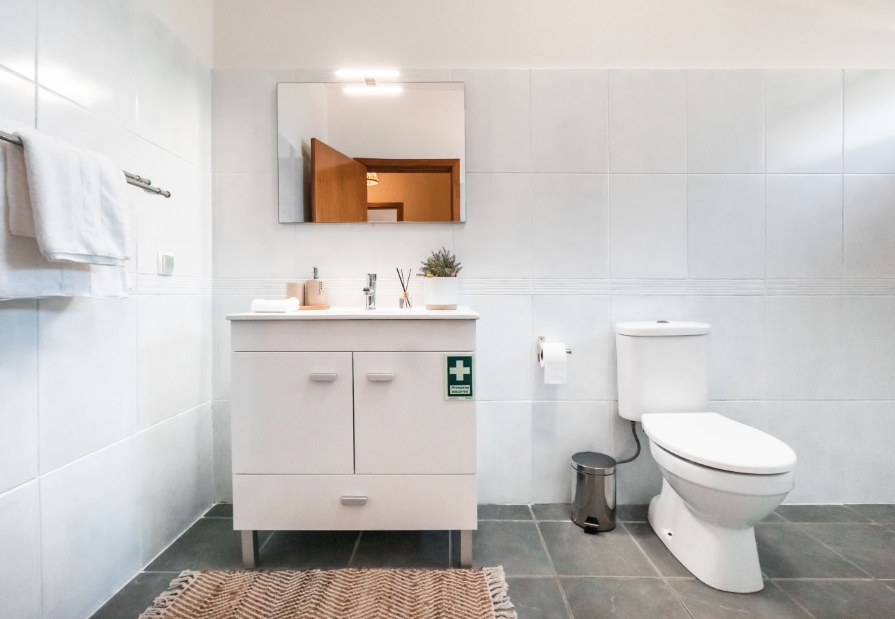 Casa em São Vicente - Fajã do Amo by Atlantic Holiday Casa em São Vicente - Fajã do Amo by Atlantic Holiday