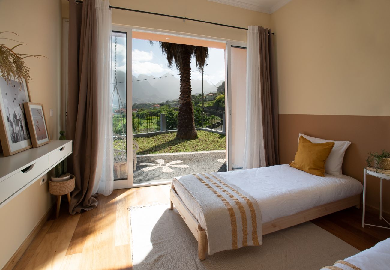 Casa em São Vicente - Fajã do Amo by Atlantic Holiday Casa em São Vicente - Fajã do Amo by Atlantic Holiday