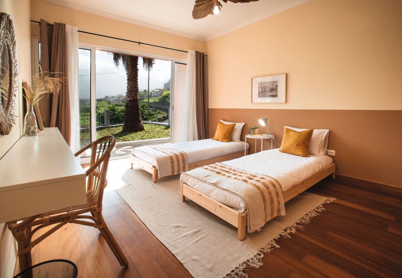 Casa em São Vicente - Fajã do Amo by Atlantic Holiday Casa em São Vicente - Fajã do Amo by Atlantic Holiday