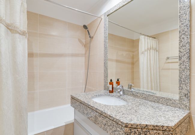 Apartamento em Funchal - Monumental Ocean View by Atlantic Holiday Apartamento em Funchal - Monumental Ocean View by Atlantic Holiday