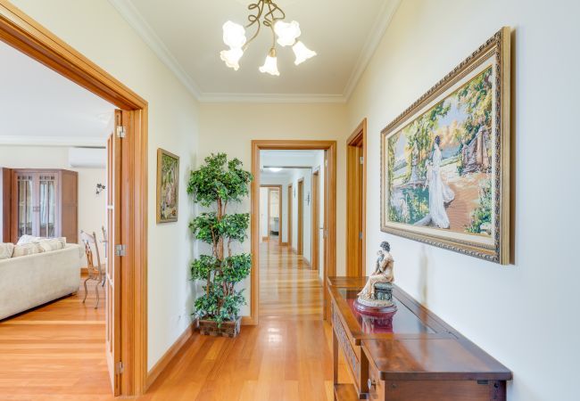 Apartamento em Funchal - Monumental Ocean View by Atlantic Holiday Apartamento em Funchal - Monumental Ocean View by Atlantic Holiday