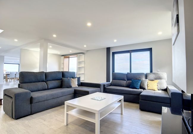 Villa em Ponta Delgada - Dream House by Atlantic Holiday Villa em Ponta Delgada - Dream House by Atlantic Holiday