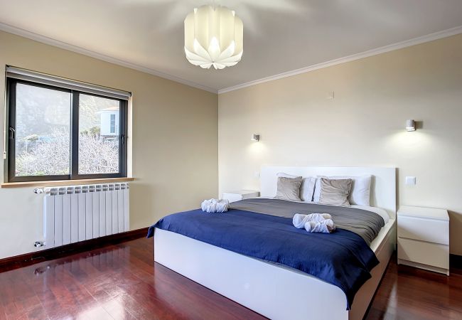 Villa em Ponta Delgada - Dream House by Atlantic Holiday Villa em Ponta Delgada - Dream House by Atlantic Holiday
