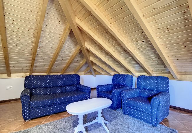 Villa em Ponta Delgada - Dream House by Atlantic Holiday Villa em Ponta Delgada - Dream House by Atlantic Holiday