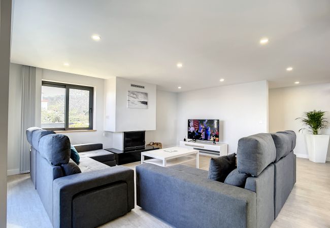 Villa em Ponta Delgada - Dream House by Atlantic Holiday Villa em Ponta Delgada - Dream House by Atlantic Holiday