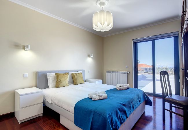 Villa em Ponta Delgada - Dream House by Atlantic Holiday Villa em Ponta Delgada - Dream House by Atlantic Holiday