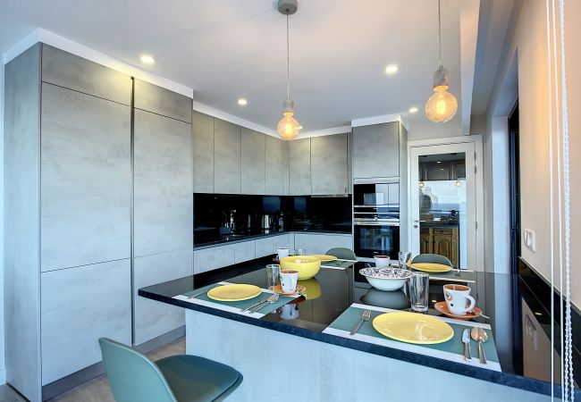 Villa em Ponta Delgada - Dream House by Atlantic Holiday Villa em Ponta Delgada - Dream House by Atlantic Holiday