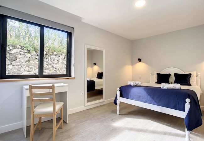 Villa em Ponta Delgada - Dream House by Atlantic Holiday Villa em Ponta Delgada - Dream House by Atlantic Holiday
