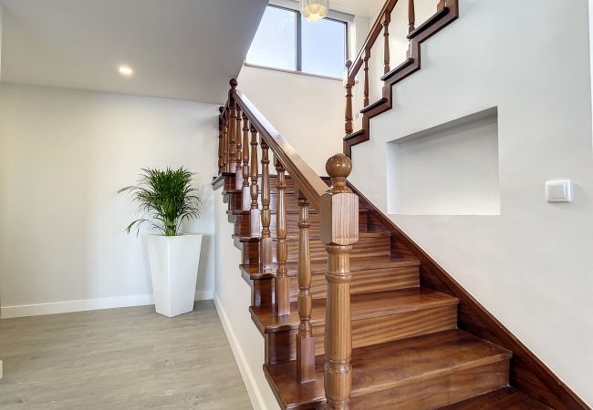 Villa em Ponta Delgada - Dream House by Atlantic Holiday Villa em Ponta Delgada - Dream House by Atlantic Holiday