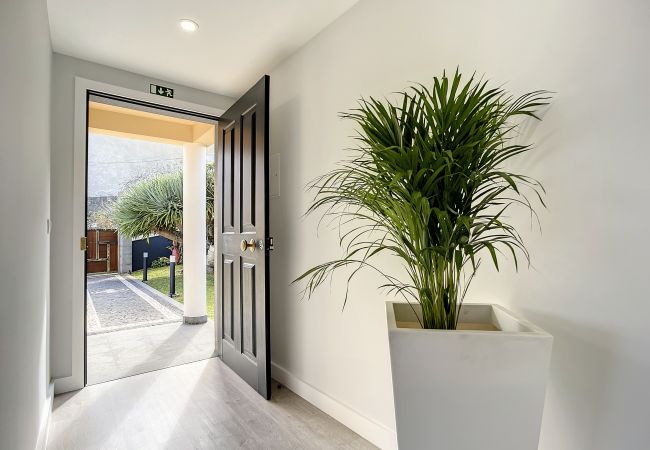 Villa em Ponta Delgada - Dream House by Atlantic Holiday Villa em Ponta Delgada - Dream House by Atlantic Holiday