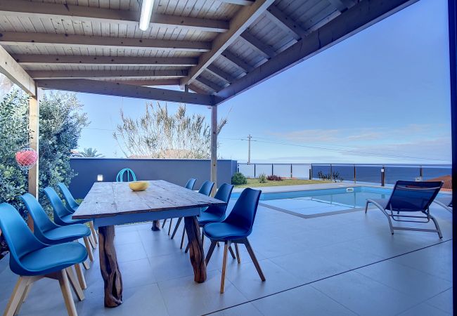 Villa em Ponta Delgada - Dream House by Atlantic Holiday Villa em Ponta Delgada - Dream House by Atlantic Holiday