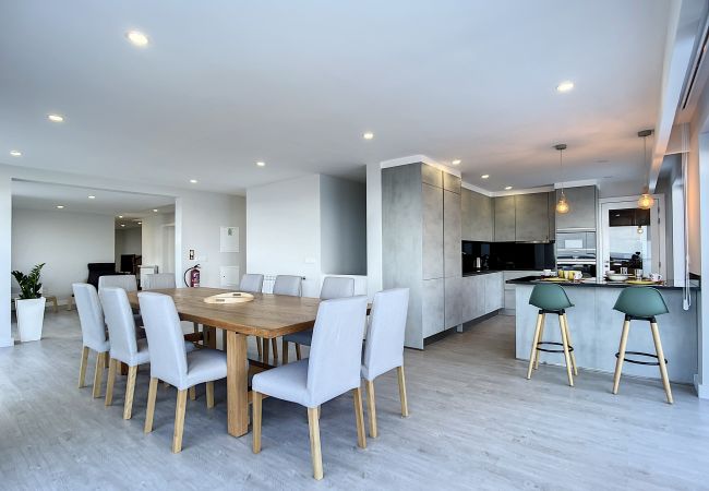 Villa em Ponta Delgada - Dream House by Atlantic Holiday Villa em Ponta Delgada - Dream House by Atlantic Holiday
