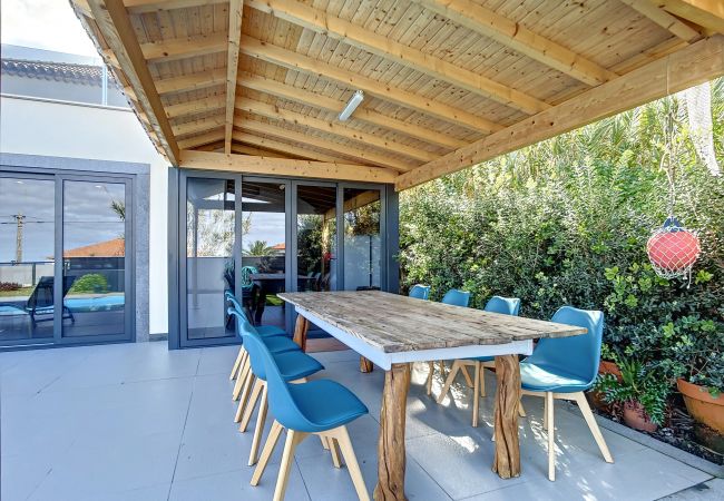 Villa em Ponta Delgada - Dream House by Atlantic Holiday Villa em Ponta Delgada - Dream House by Atlantic Holiday