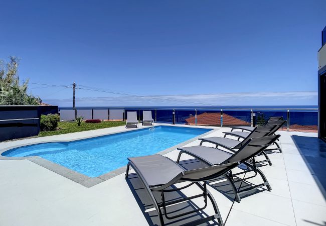Villa em Ponta Delgada - Dream House by Atlantic Holiday Villa em Ponta Delgada - Dream House by Atlantic Holiday