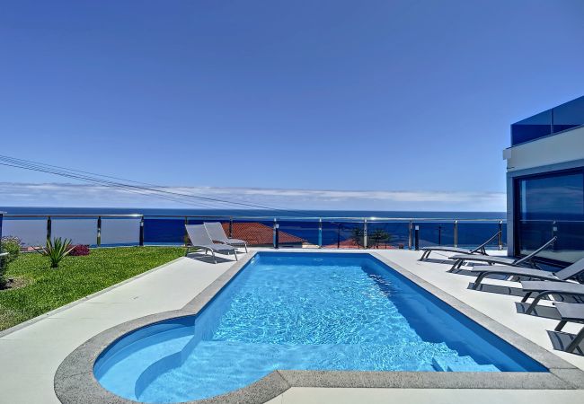 Villa em Ponta Delgada - Dream House by Atlantic Holiday Villa em Ponta Delgada - Dream House by Atlantic Holiday