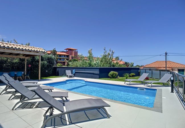 Villa em Ponta Delgada - Dream House by Atlantic Holiday Villa em Ponta Delgada - Dream House by Atlantic Holiday