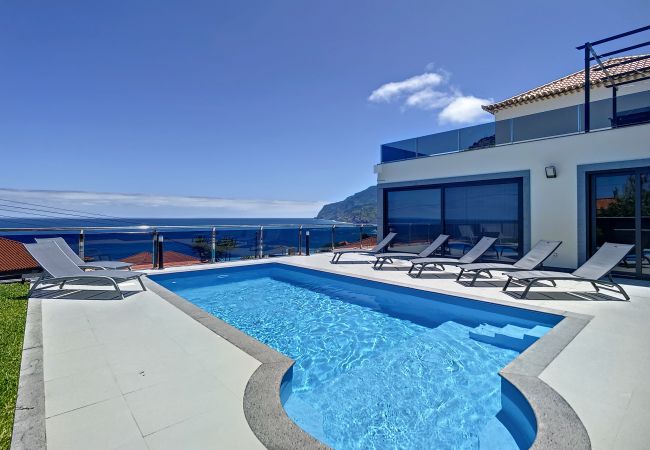 Villa em Ponta Delgada - Dream House by Atlantic Holiday Villa em Ponta Delgada - Dream House by Atlantic Holiday