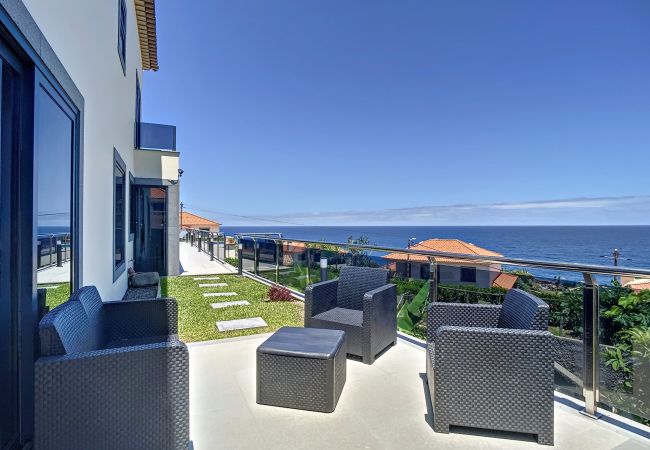 Villa em Ponta Delgada - Dream House by Atlantic Holiday Villa em Ponta Delgada - Dream House by Atlantic Holiday