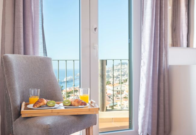 Casa em Funchal - Paradise View by Atlantic Holiday Casa em Funchal - Paradise View by Atlantic Holiday