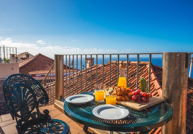 Casa em Funchal - Paradise View by Atlantic Holiday Casa em Funchal - Paradise View by Atlantic Holiday
