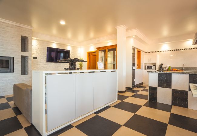 Casa em Funchal - Paradise View by Atlantic Holiday Casa em Funchal - Paradise View by Atlantic Holiday