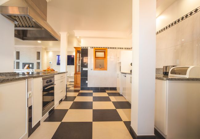 Casa em Funchal - Paradise View by Atlantic Holiday Casa em Funchal - Paradise View by Atlantic Holiday