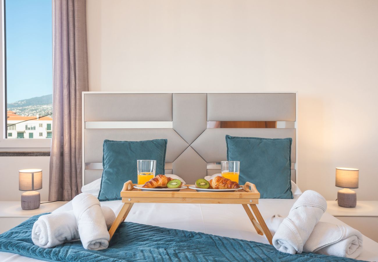 Casa em Funchal - Paradise View by Atlantic Holiday Casa em Funchal - Paradise View by Atlantic Holiday