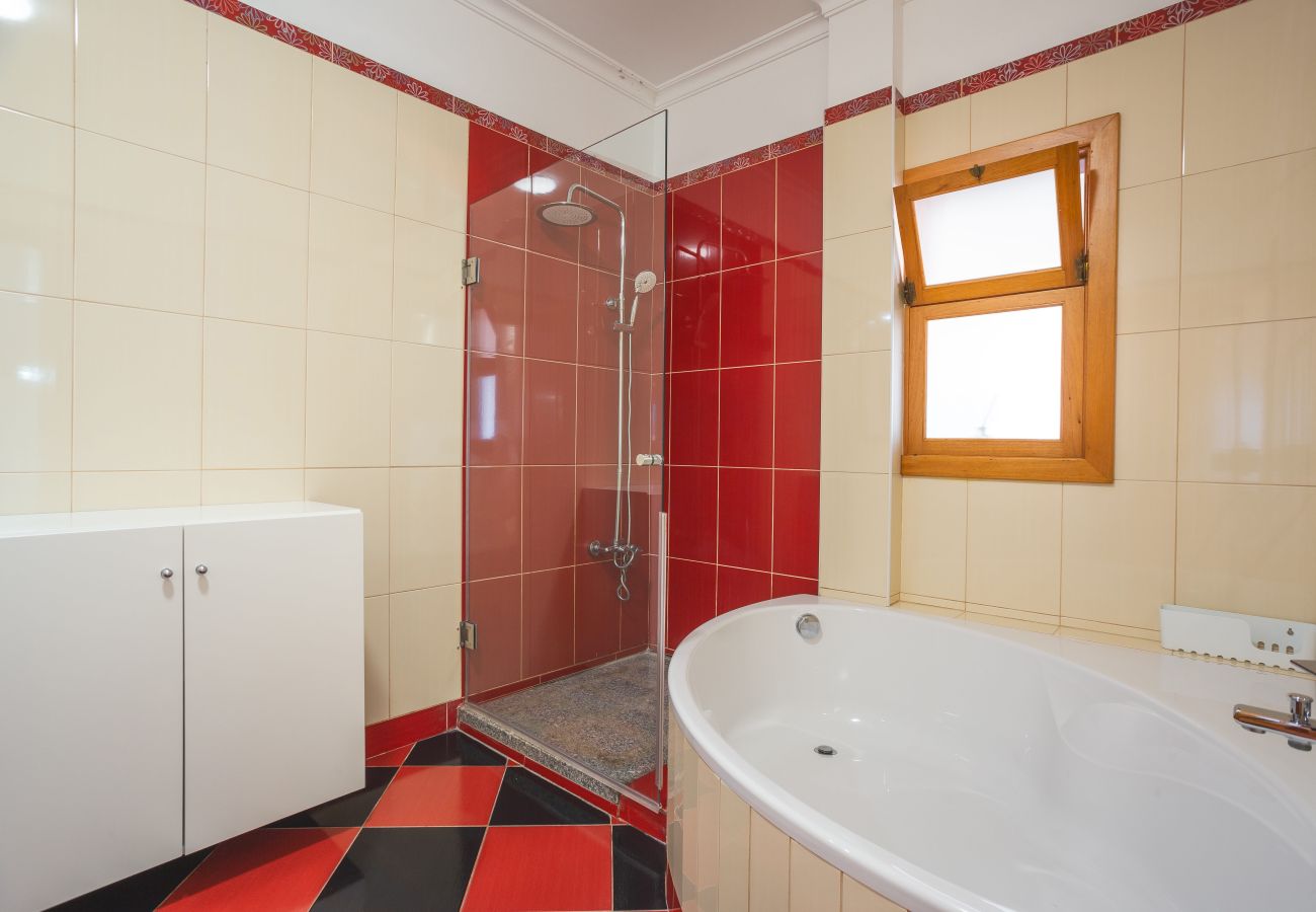 Casa em Funchal - Paradise View by Atlantic Holiday Casa em Funchal - Paradise View by Atlantic Holiday